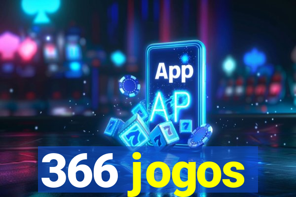 366 jogos